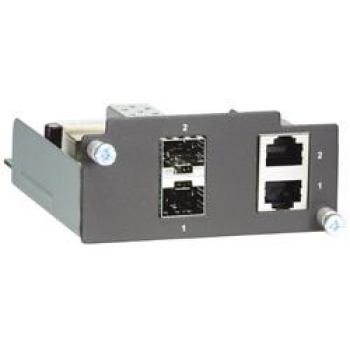 Модуль PM-7200-2GTXSFP